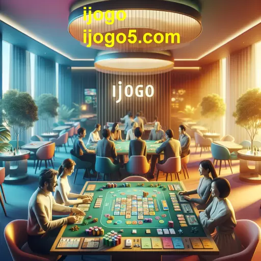 O Fascinante Mundo dos Jogos de Tabuleiro