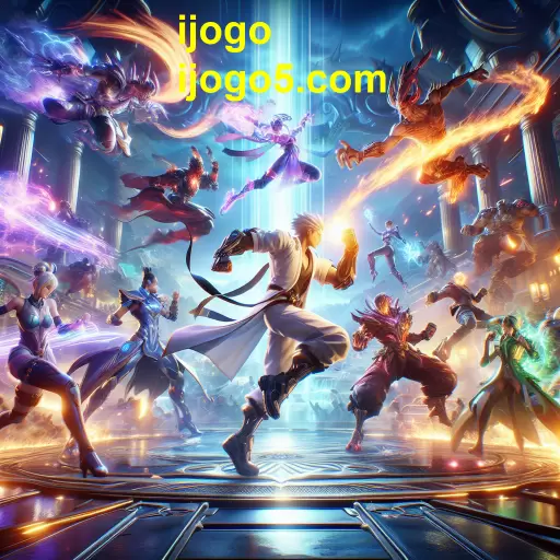 A Evolução dos Jogos de Luta: Da Arcade aos eSports