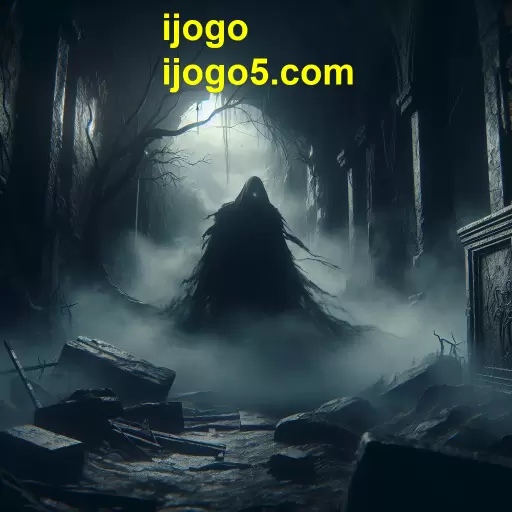 A Evolução dos Jogos de Horror: Medo e Adrenalina
