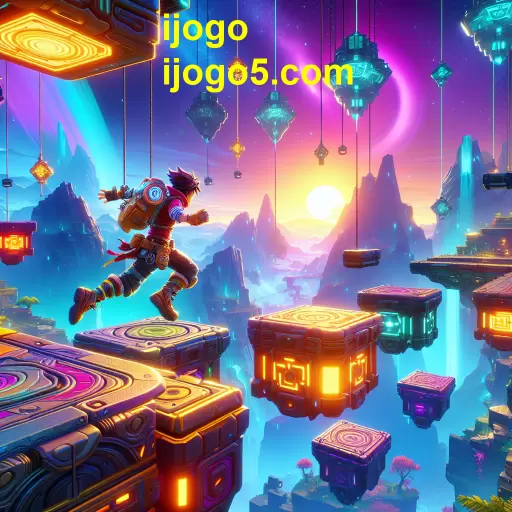 Explorando o Fascínio dos Jogos de Plataforma