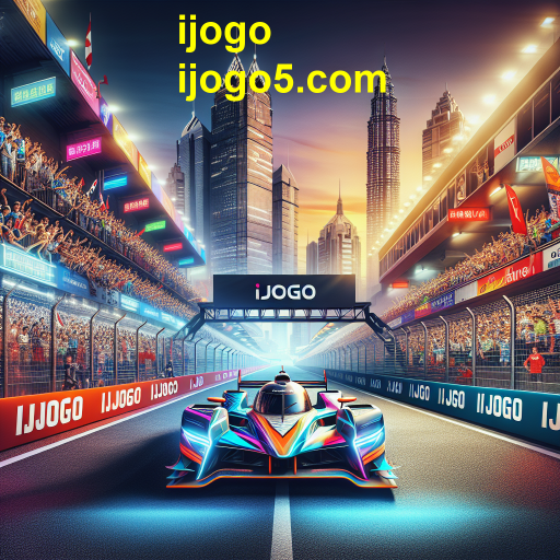 A Emoção das Lutas em Jogos de Corrida