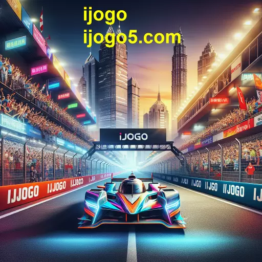 A Emoção das Lutas em Jogos de Corrida