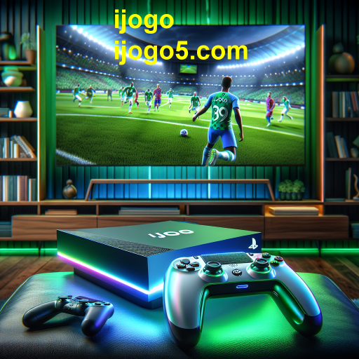 A Revolução dos Jogos de Esporte: Uma Nova Era de Entretenimento