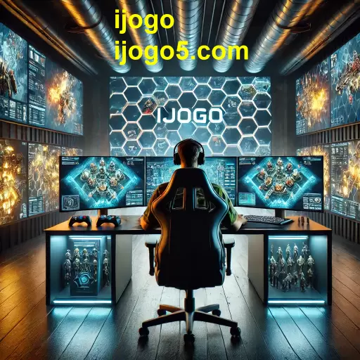 A Ascensão dos Jogos de Estratégia na Plataforma ijogo